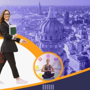 Evento 5 llaves tántricas